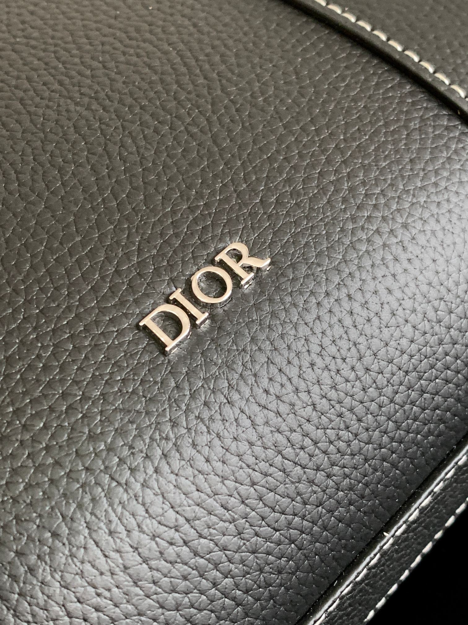 D*or lingot messenger bag-35 x 27 x 6cm