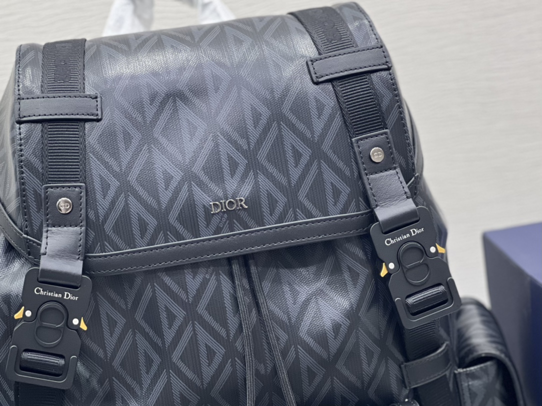 D*or hit the road backpack-43 x 51 x 20cm