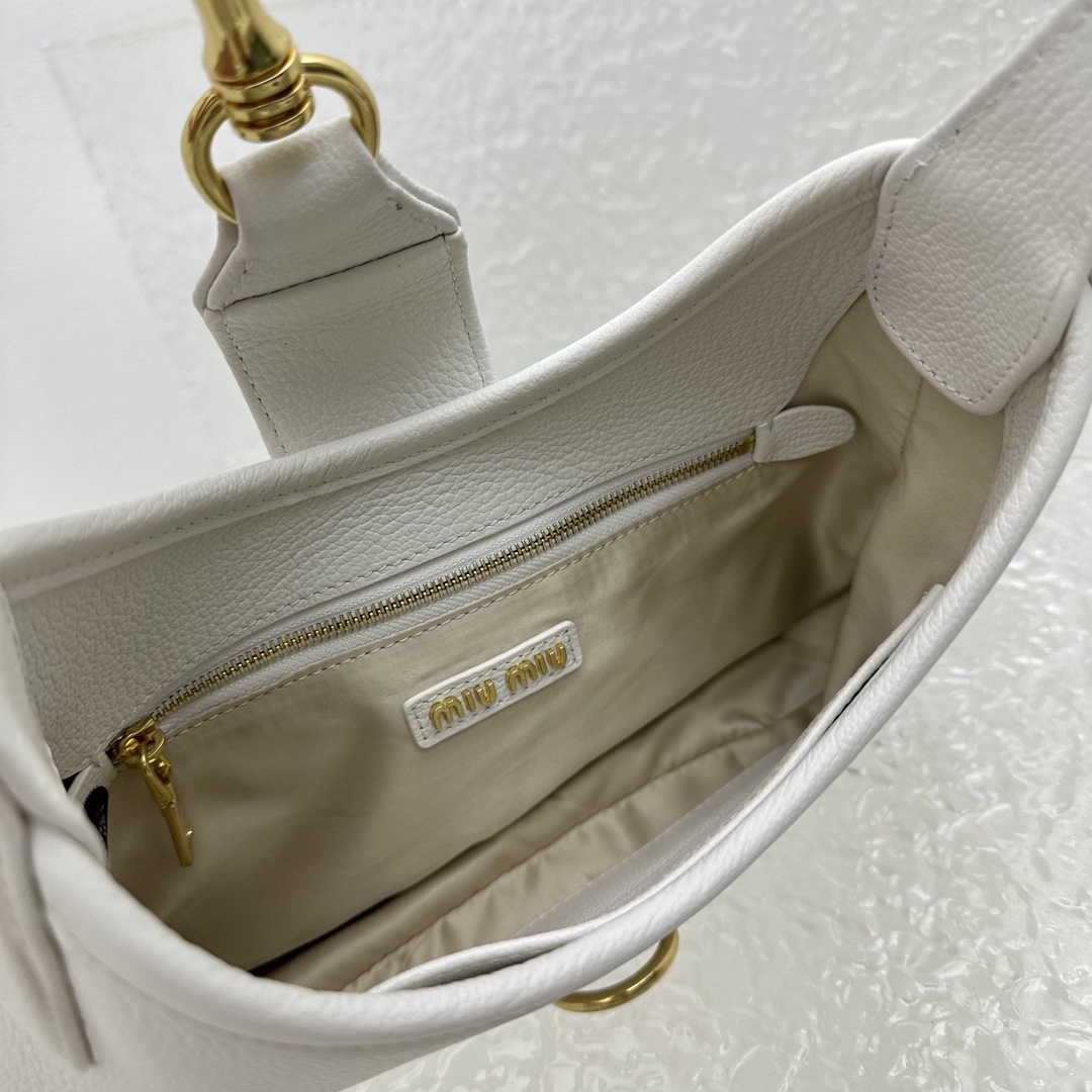 M*um*u hobo tote-19*15*4cm
