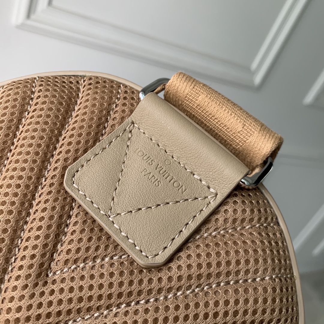 l0*is V*t0n pilot backpack-20.0 x 30.0 x 4cm