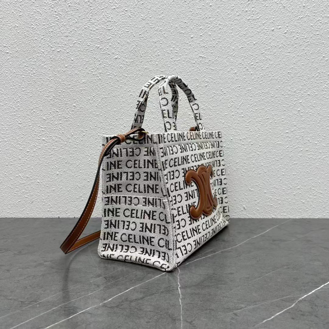 Celin Tote-26×19×13CM