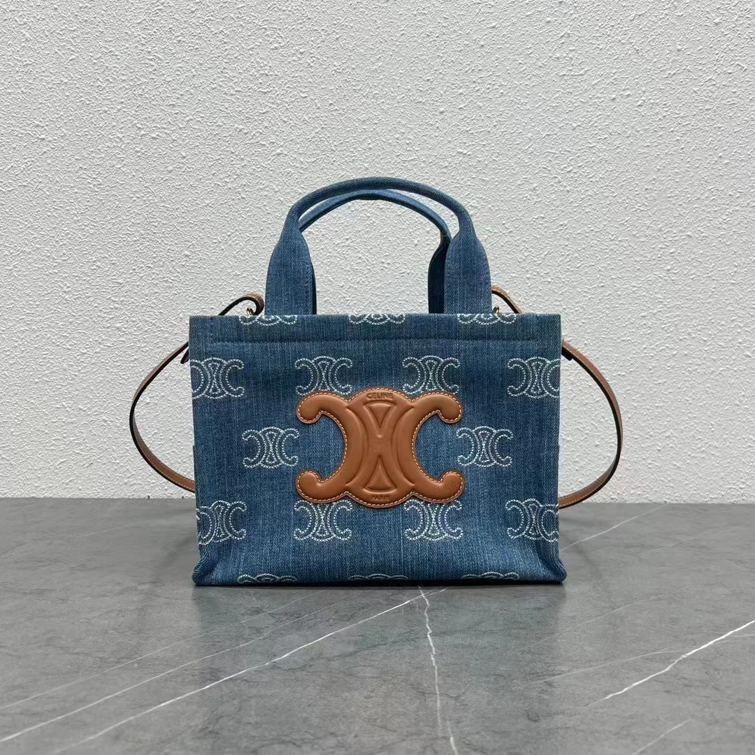Celin Tote-26×19×13CM