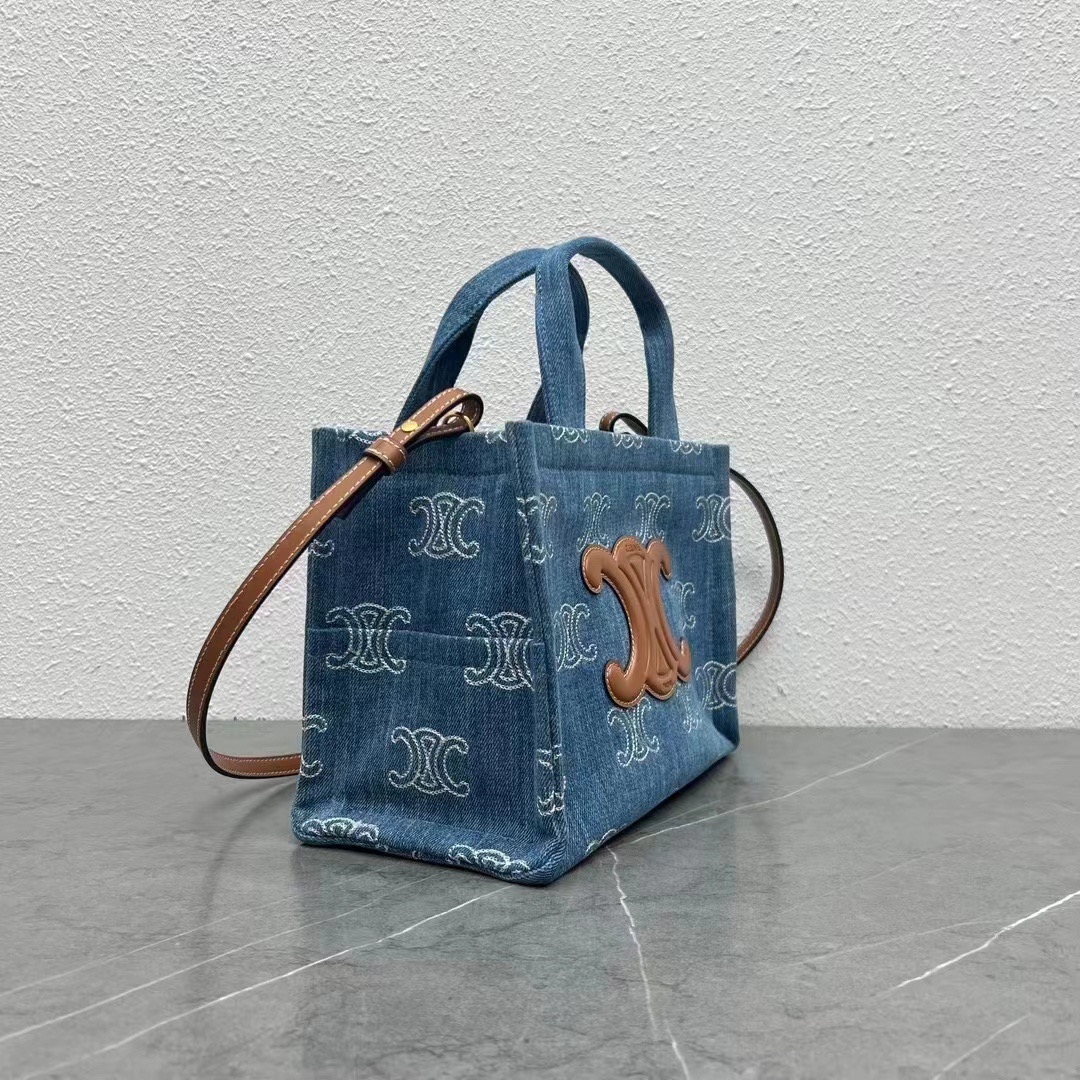 Celin Tote-26×19×13CM