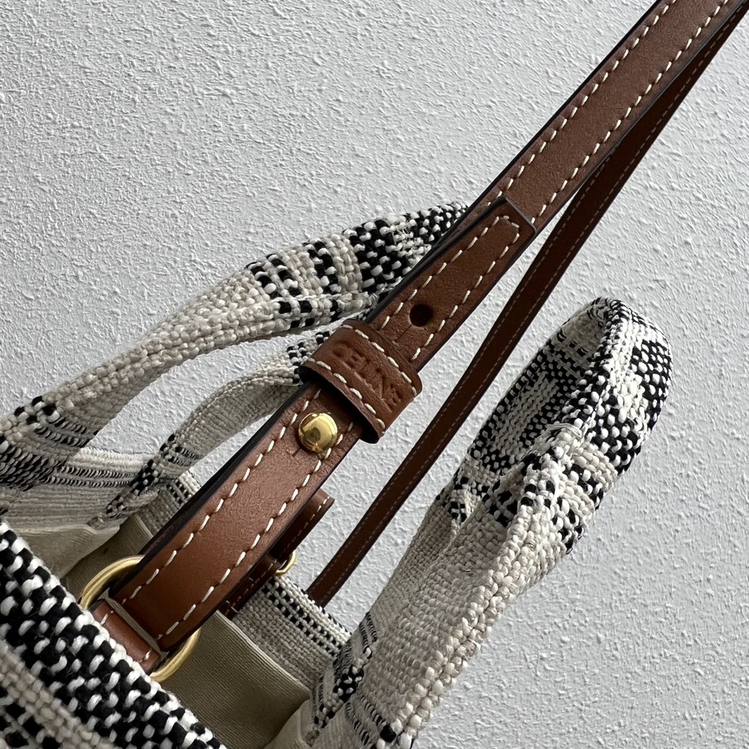 Celin Tote-26×19×13CM