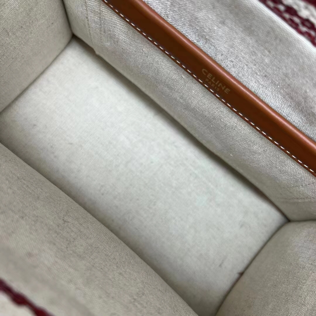 Celin Tote-26×19×13CM