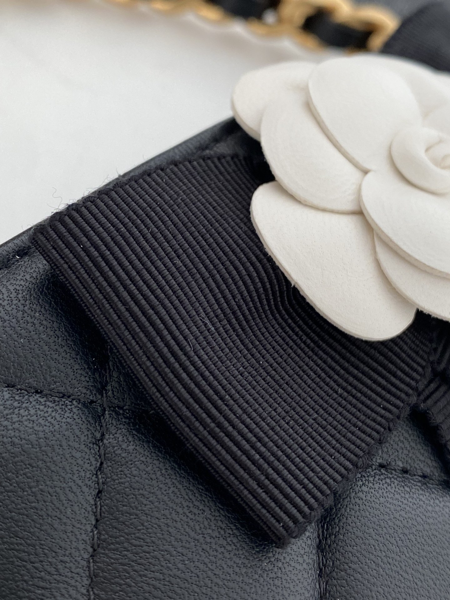 Chanle Small Bag-16*2.5*16CM