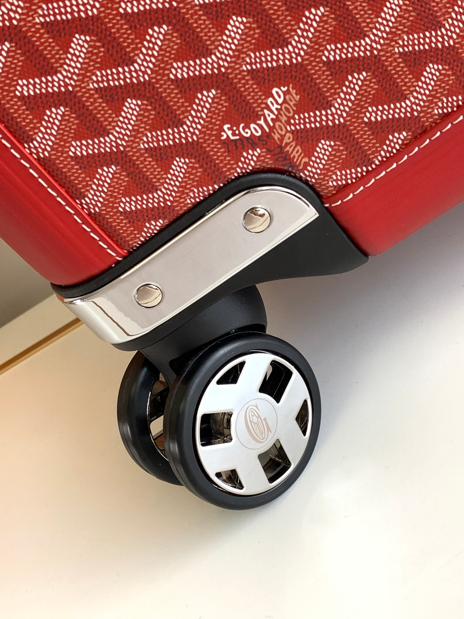 Go*ard travel box-36/24/50cm