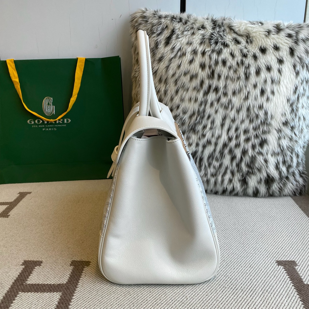 Go*ard saigon vic tote-34×25×16cm