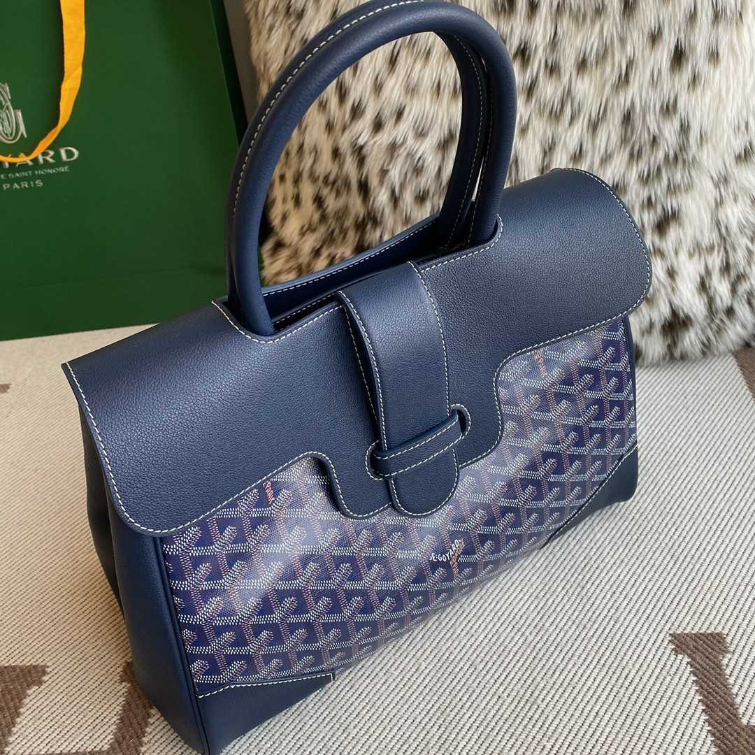 Go*ard saigon vic tote-34×25×16cm