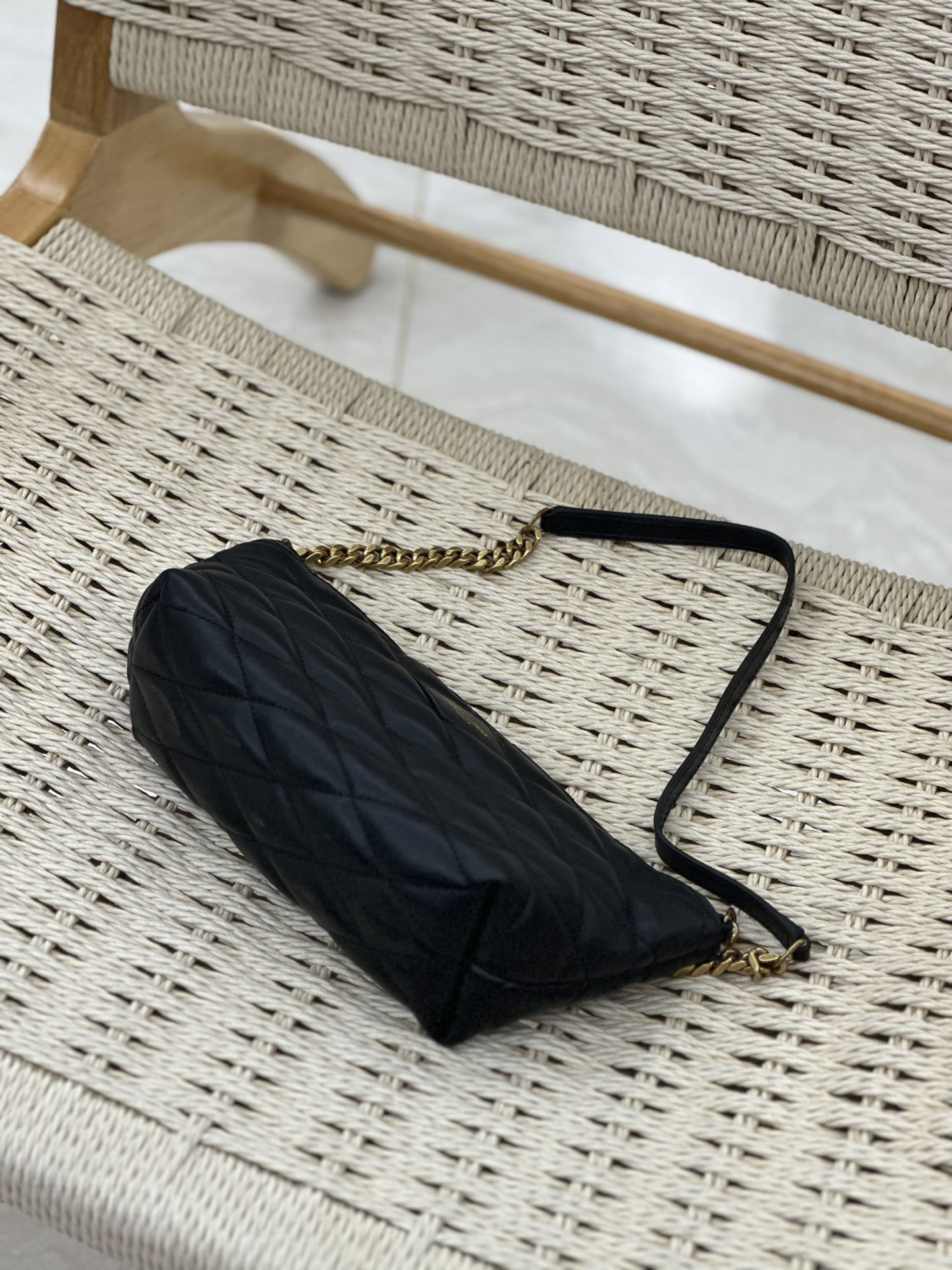 Y*L crossbody bag-27 x 12 x 10cm