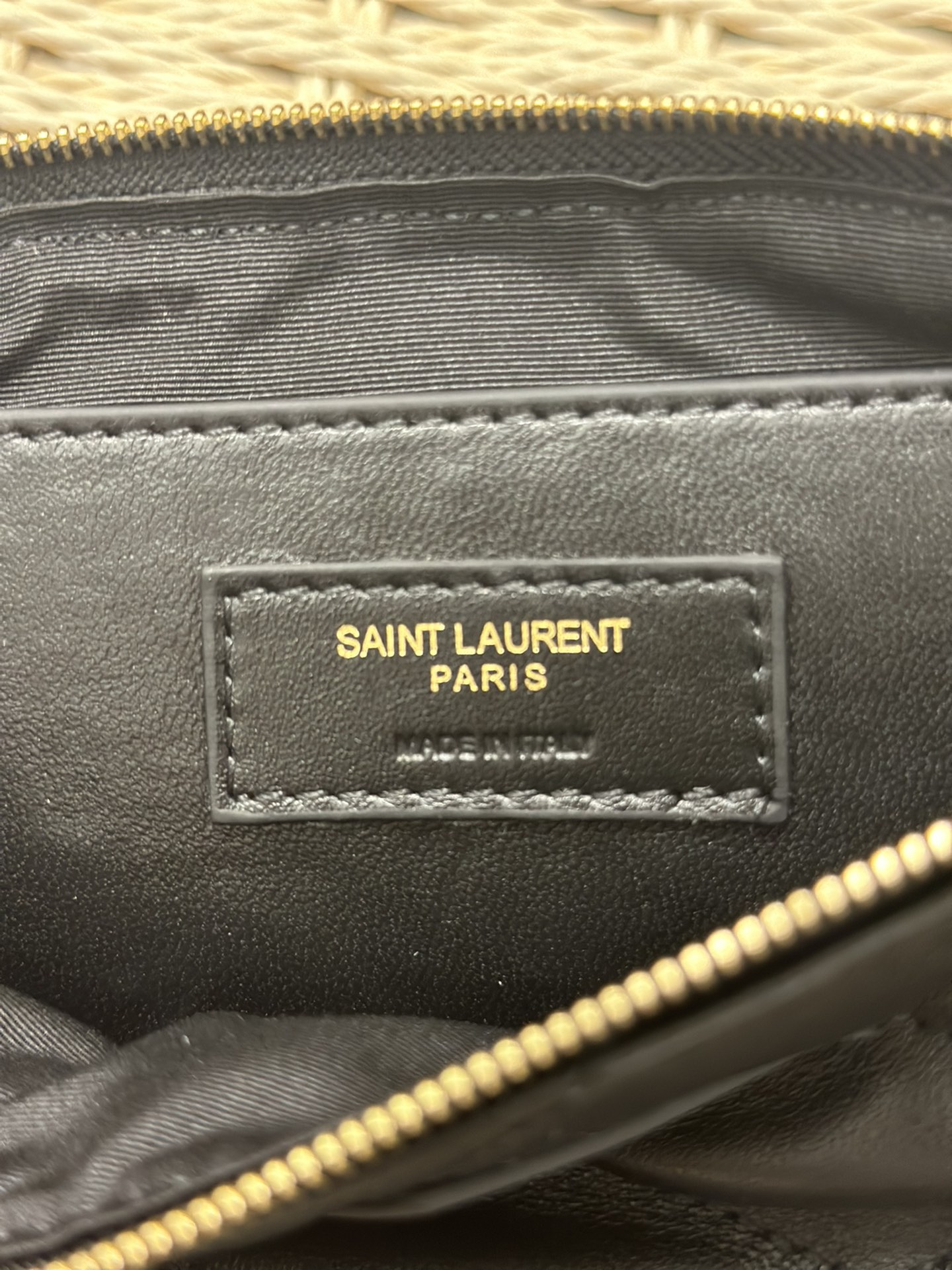 Y*L crossbody bag-27 x 12 x 10cm