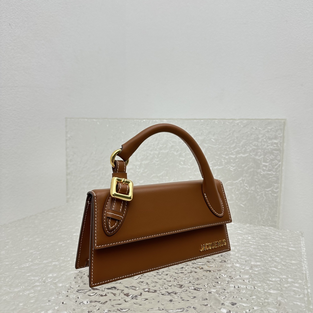 Ja*qvemvs large bamnino bag-21*10cm