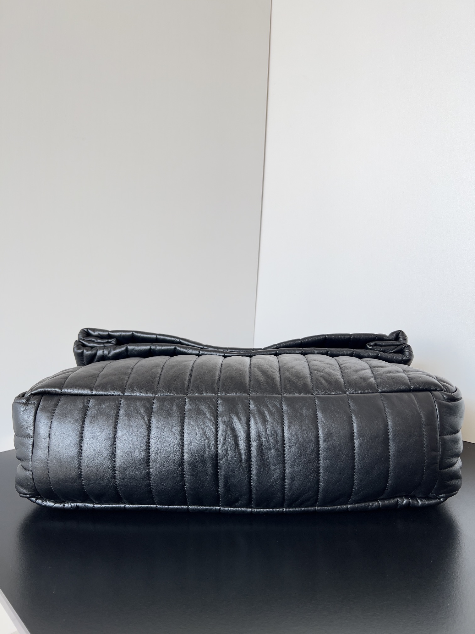 Ba*len*cia*ga monaco bag-43.5*32*13cm