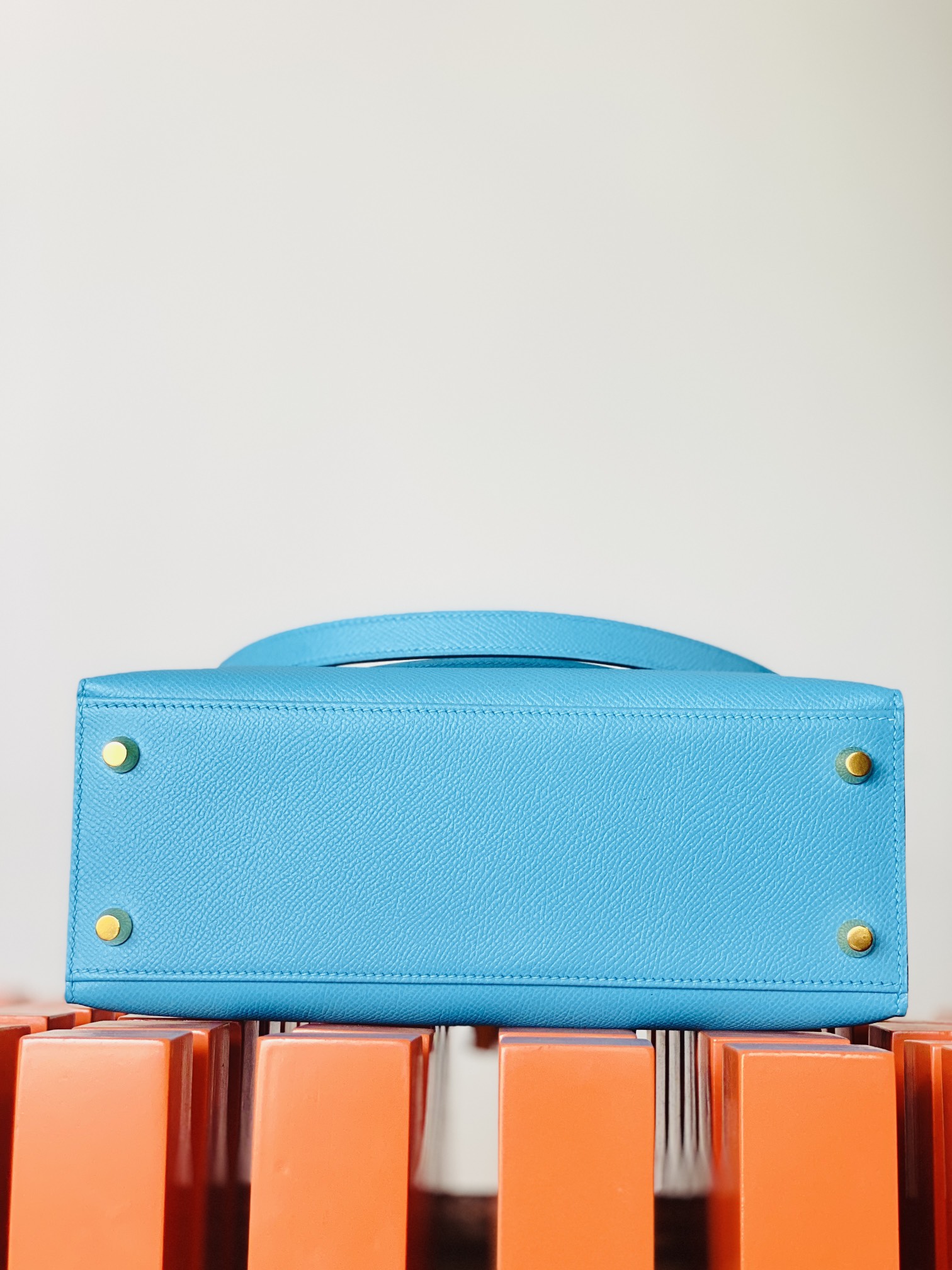 H**mes kelly-epsom-25cm