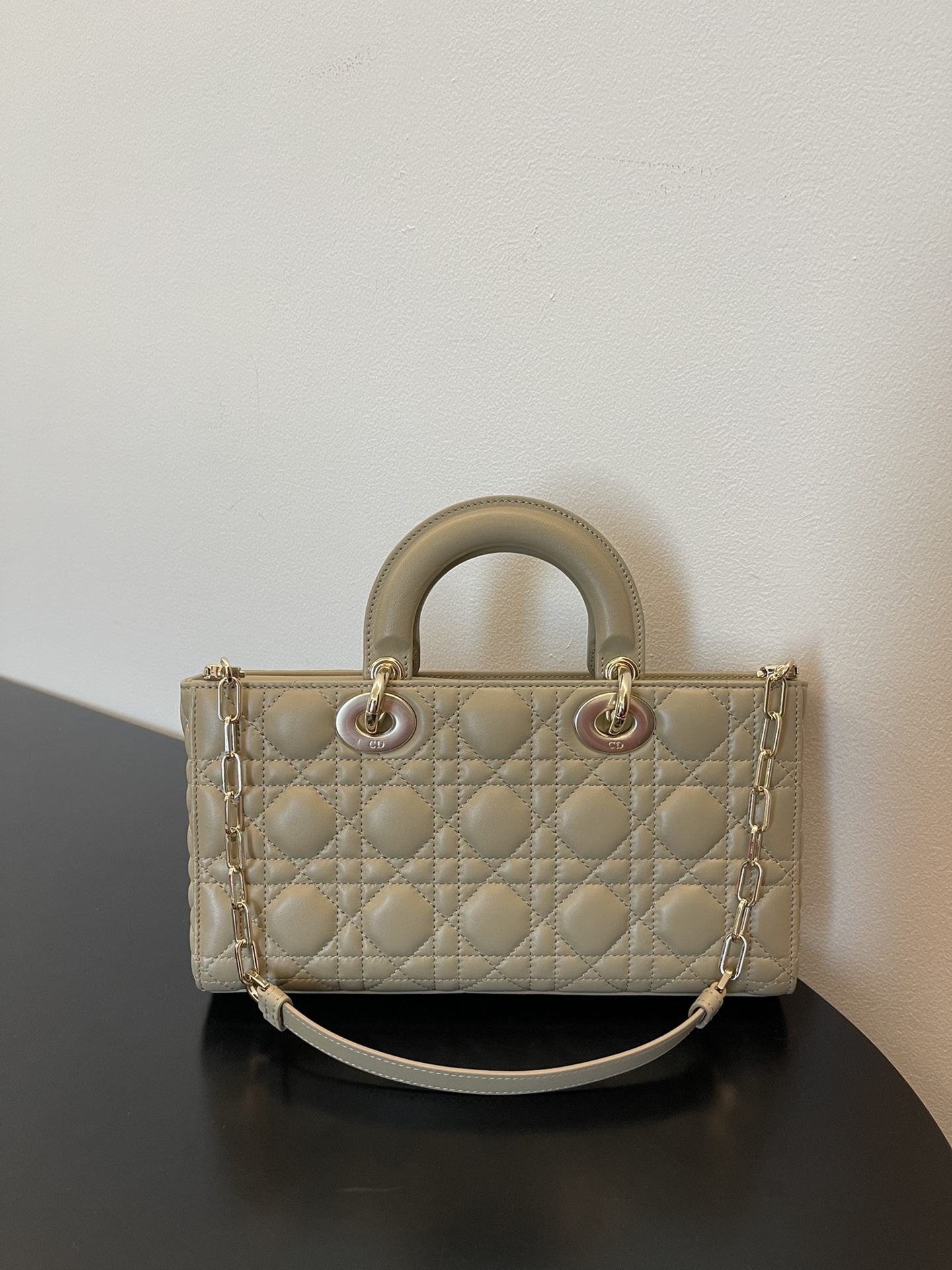 D*or d-joy bag-26x13.5x5cm