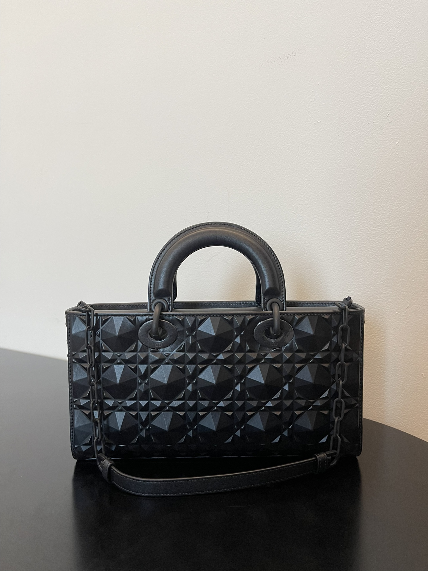 D*or d-joy bag-26x13.5x5cm