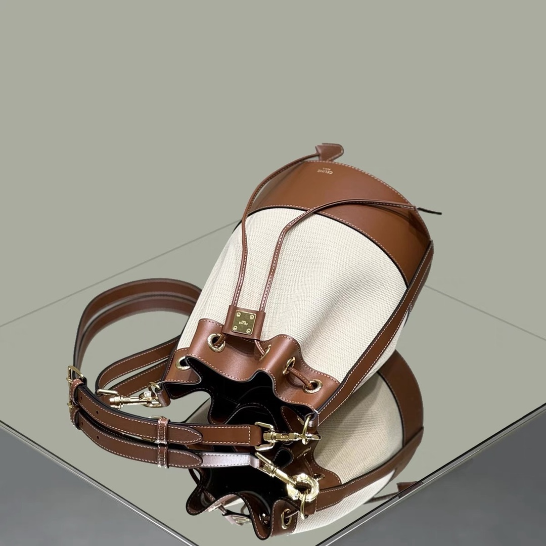 Ce**e marin bucket-18*26*18cm