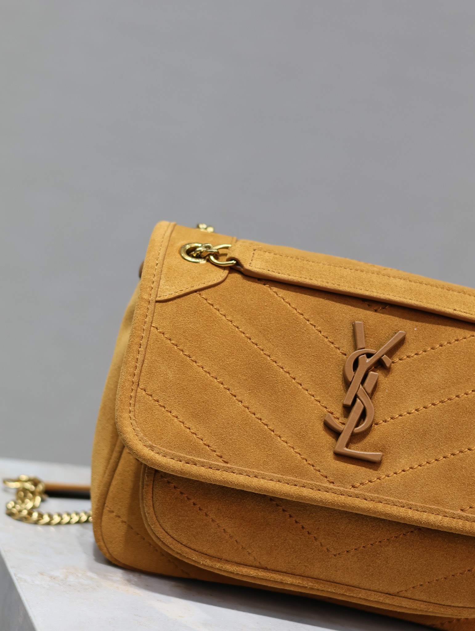 Y*L mini niki bag-22*16.5*12cm