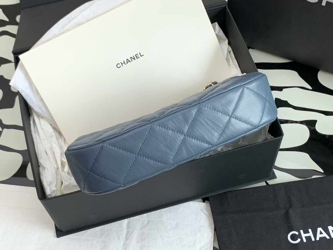 Ch@nel 2024SS Hobo Bag