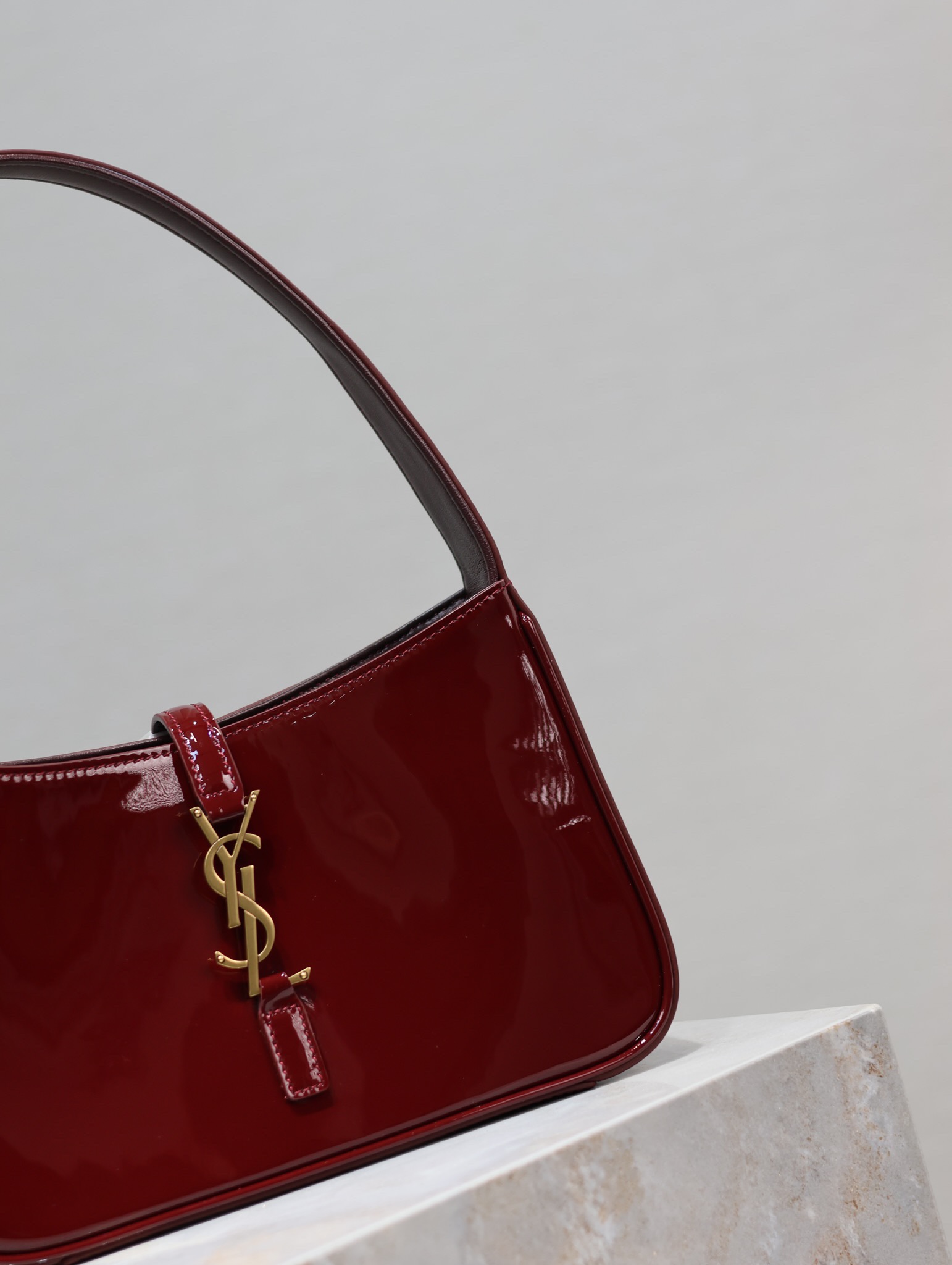 Y*L le5a7 vintage bag-25x14x6cm