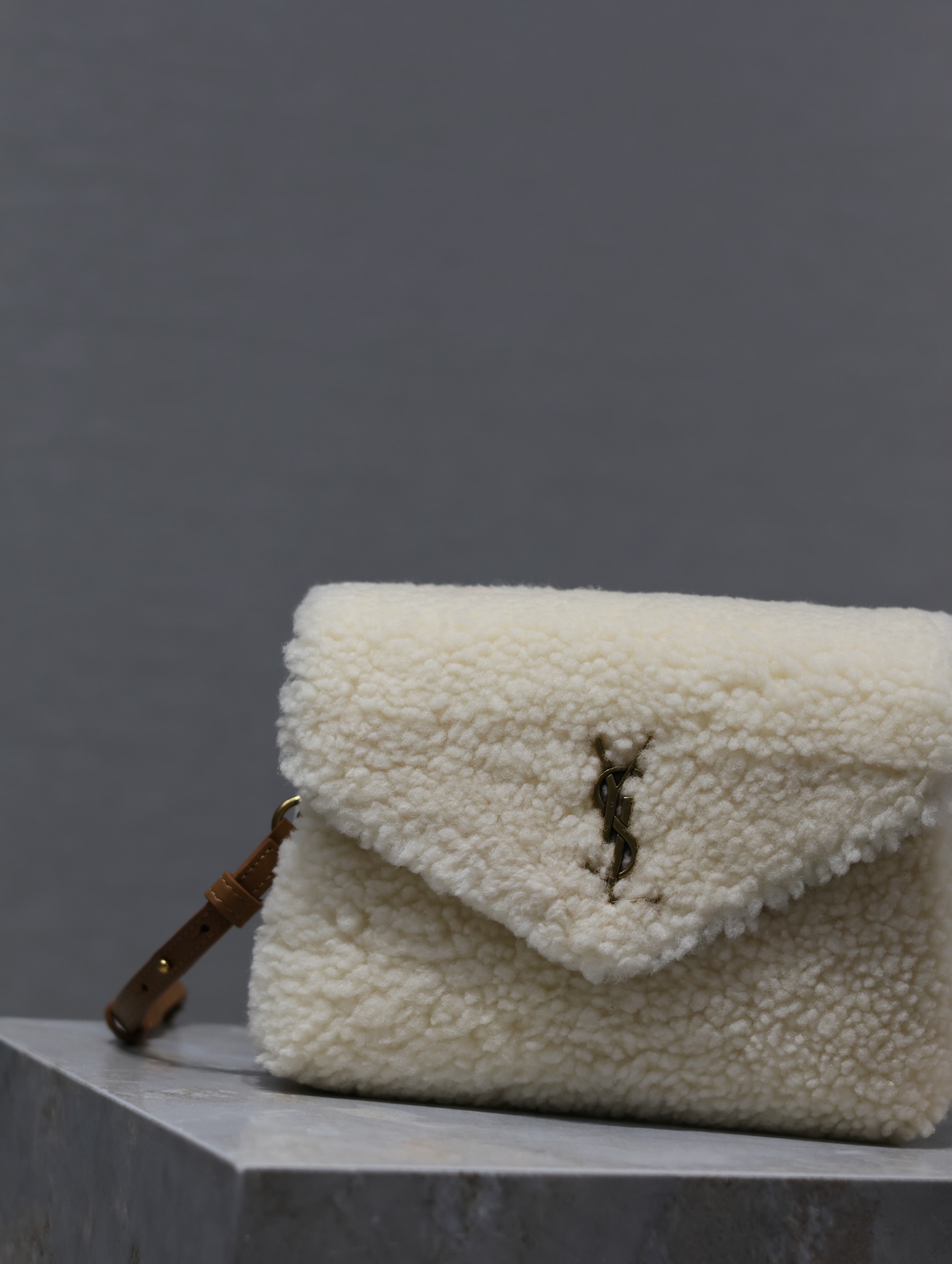 Y*L loulou bag-20*14*7cm