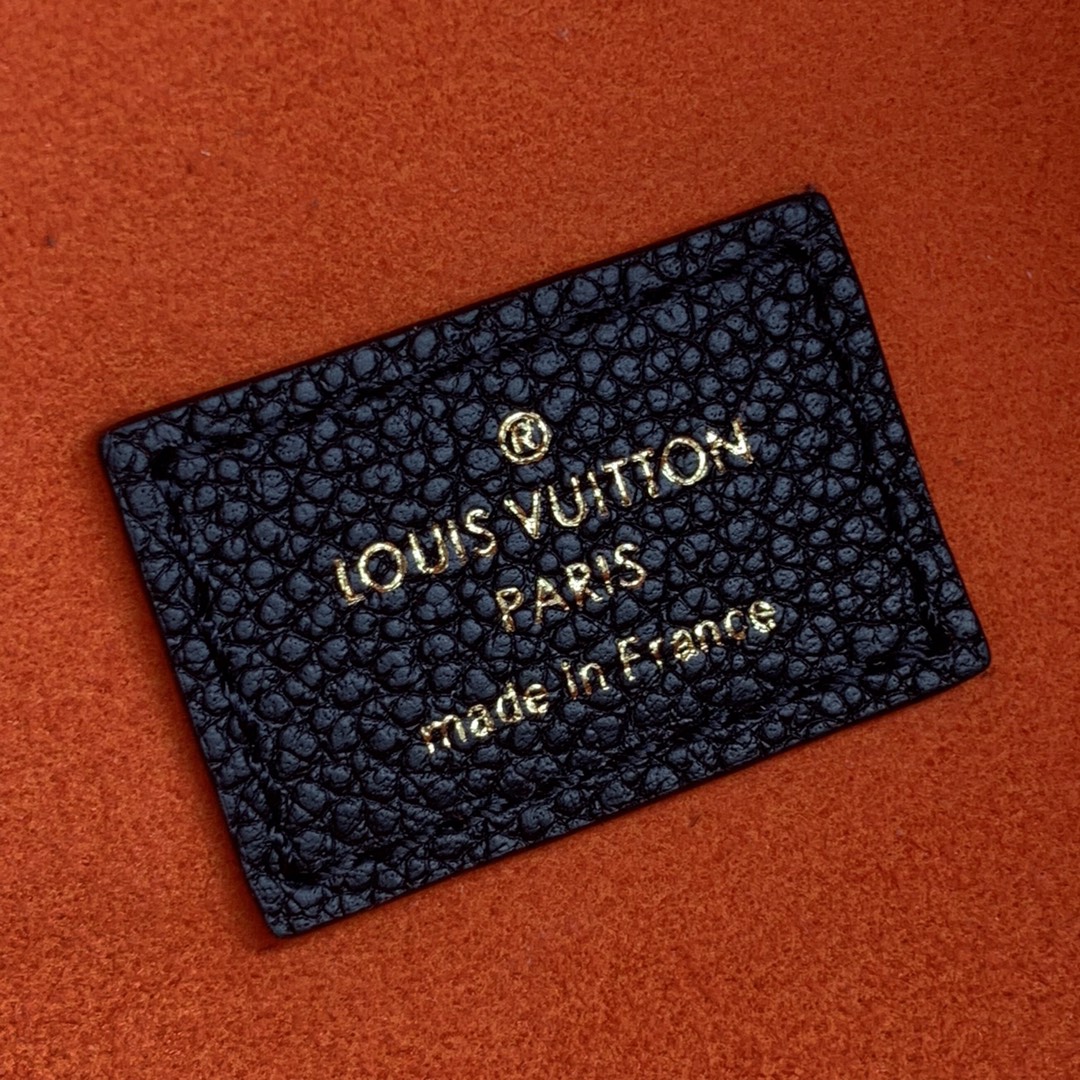 l0*is V*t0n bumbag-m43644-37*14*13cm