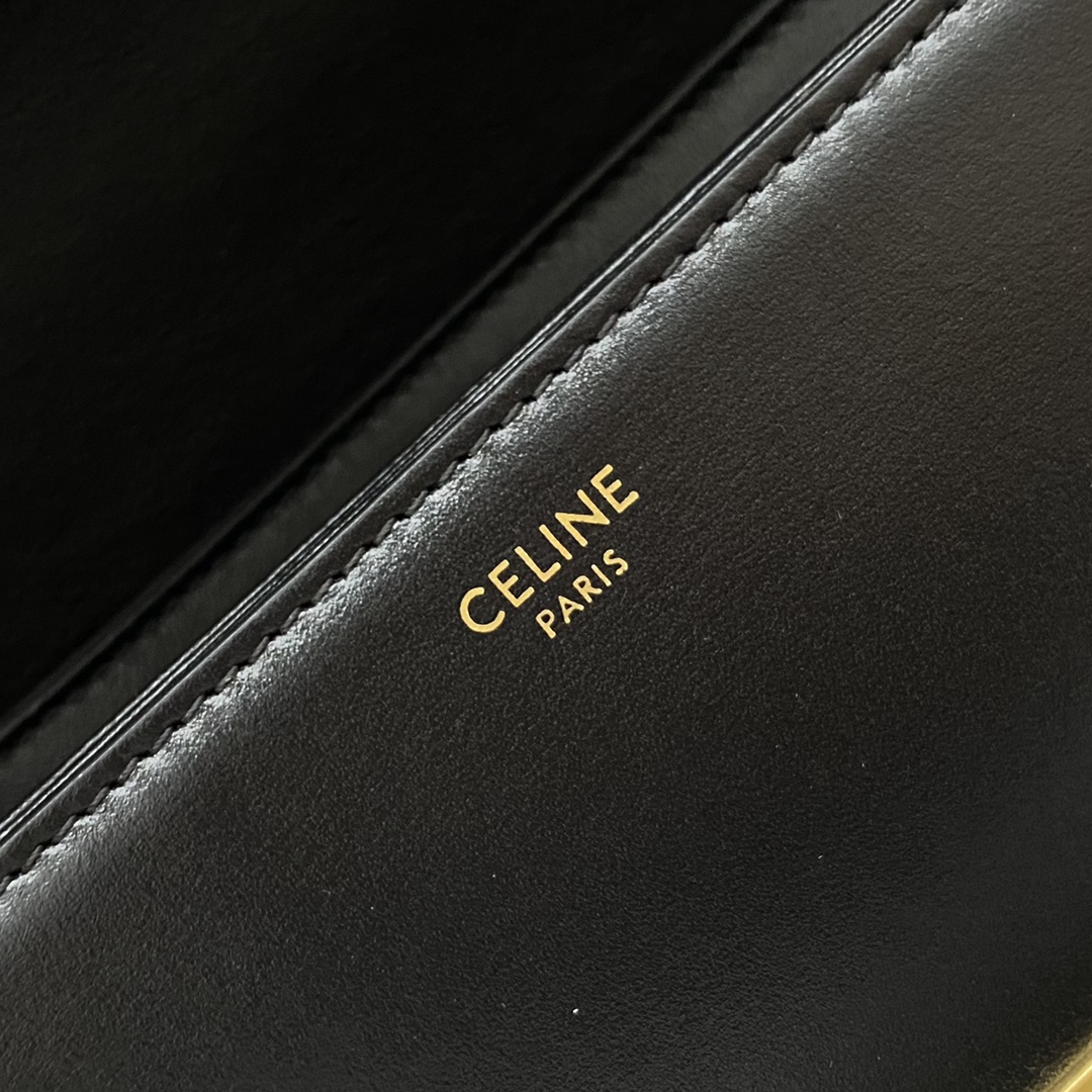 Ce**e Ce**e triomphe bag-18x14x5cm
