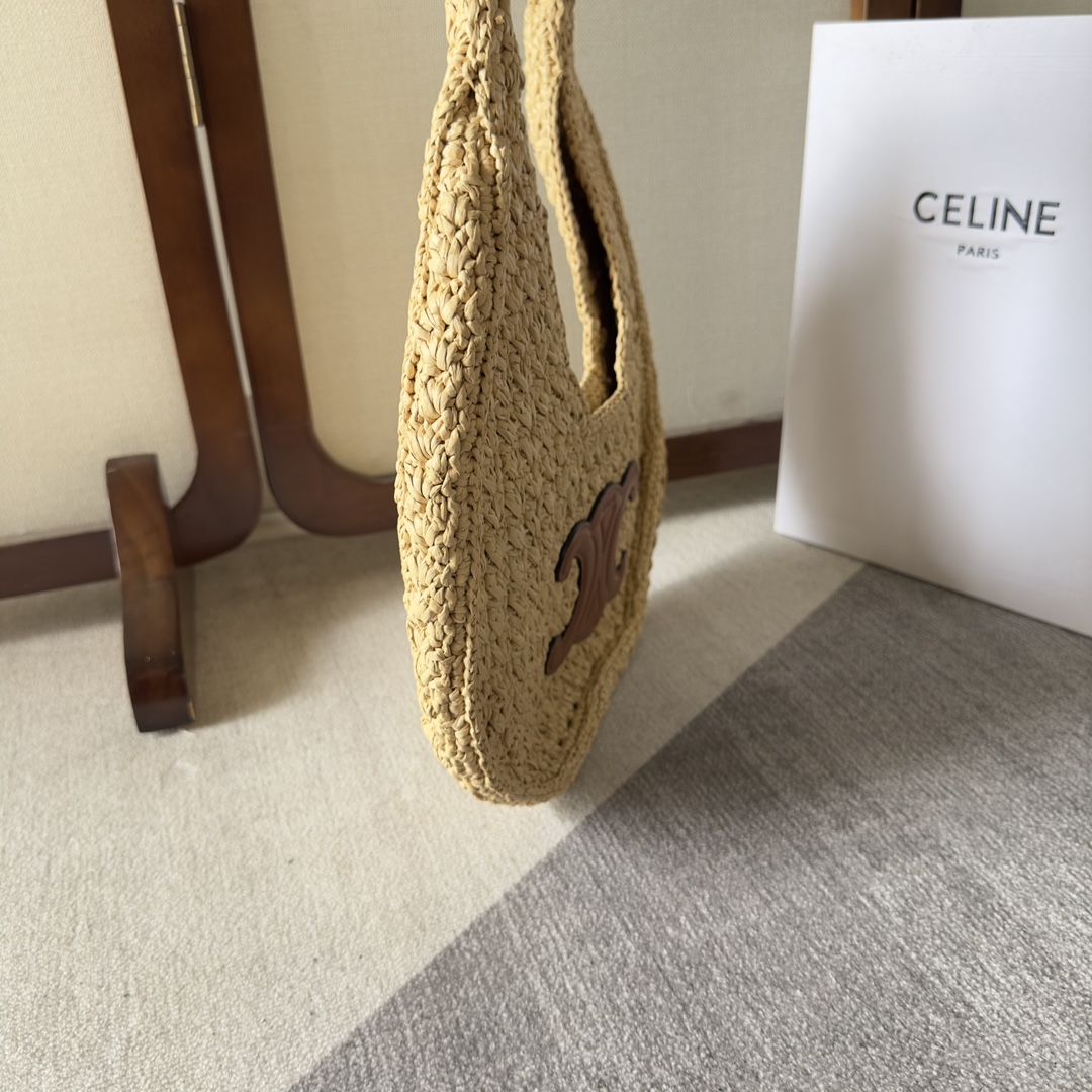 Ce**e panier bag-33 x 16 x 4cm