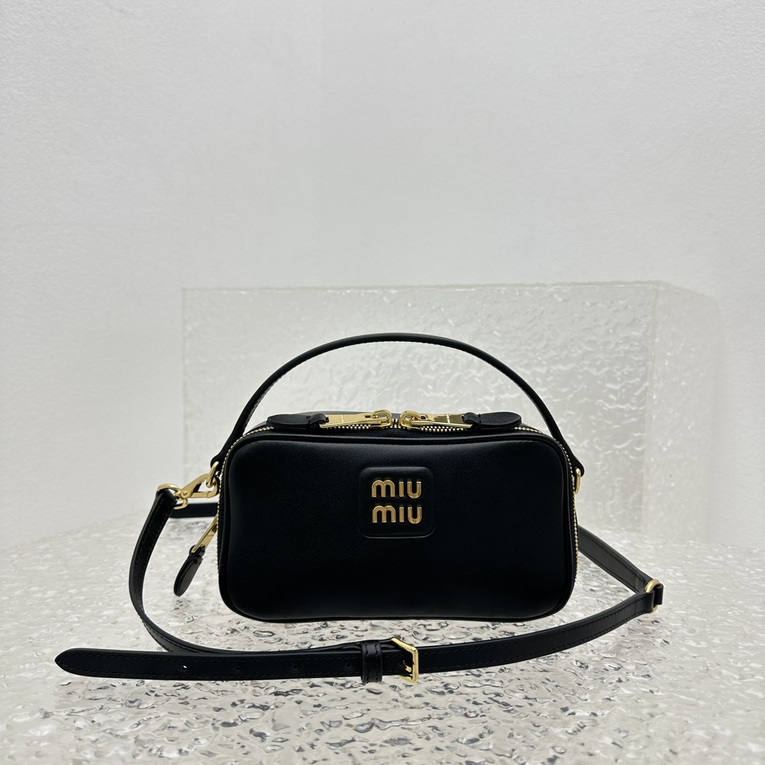 M*um*u vintage bag-19*10*6.5cm
