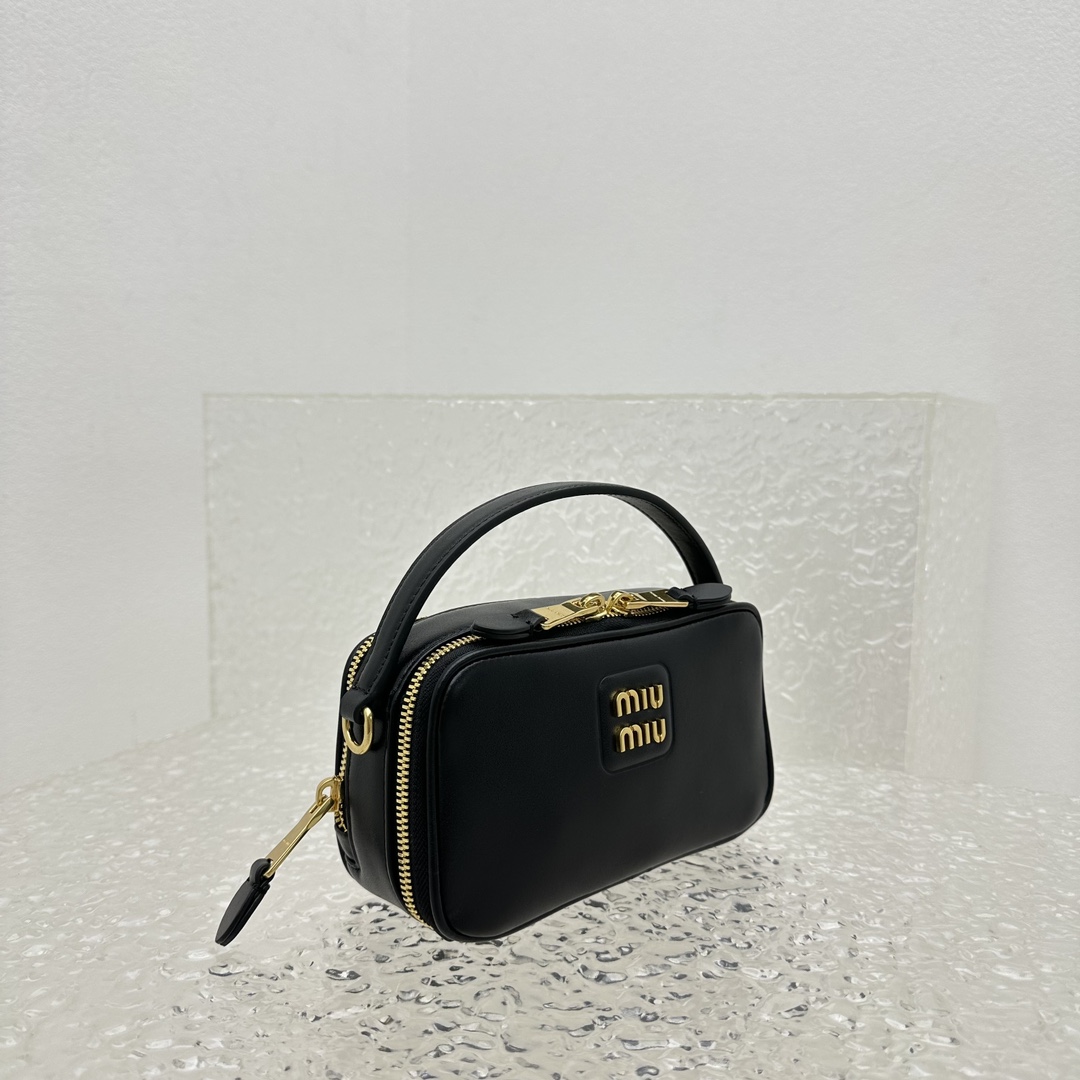 M*um*u vintage bag-19*10*6.5cm