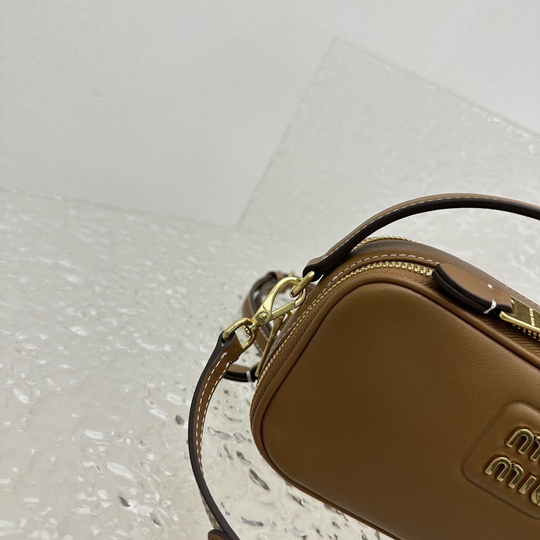 M*um*u vintage bag-19*10*6.5cm