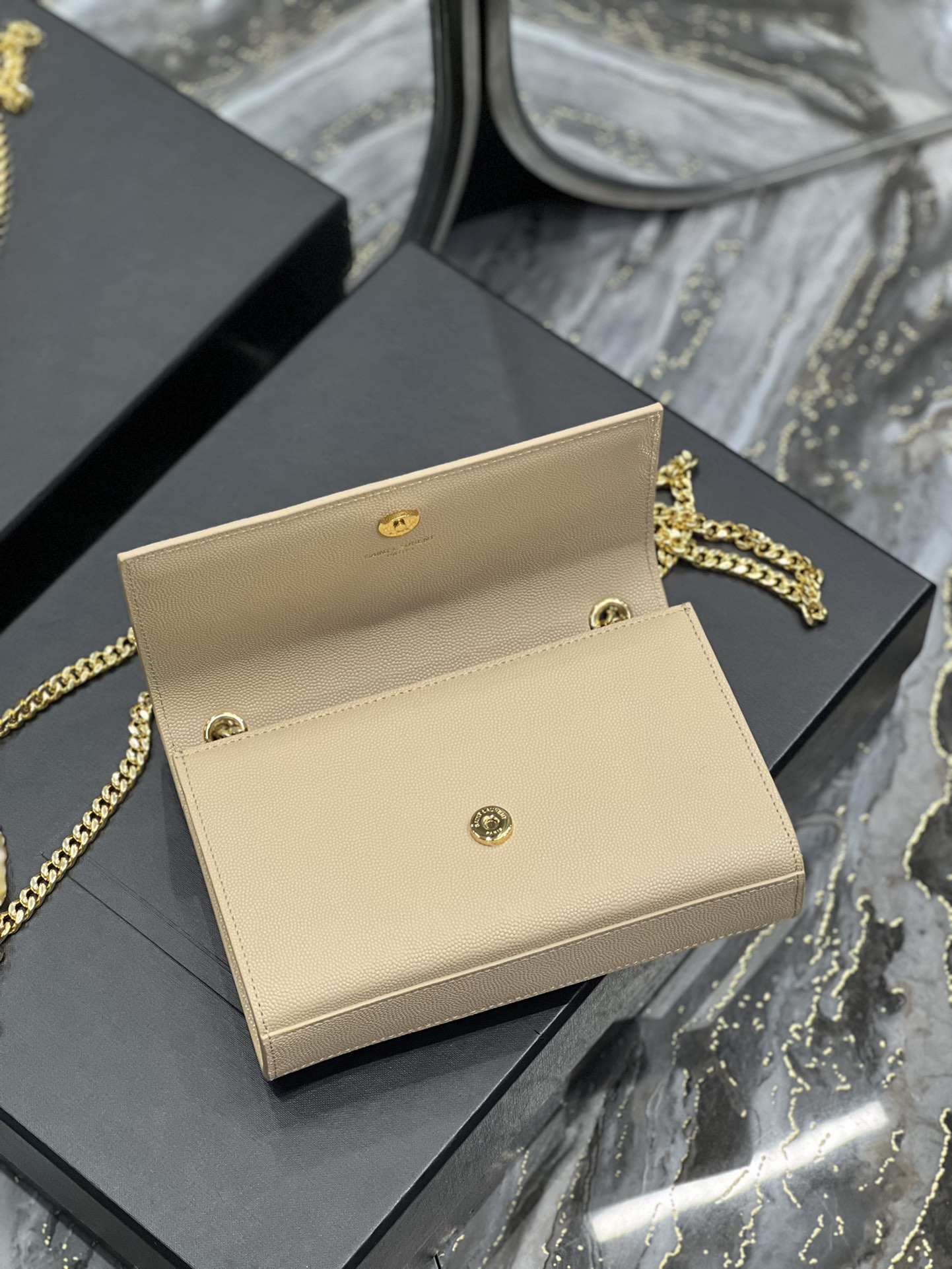Y*L kate small chain bag-20cm