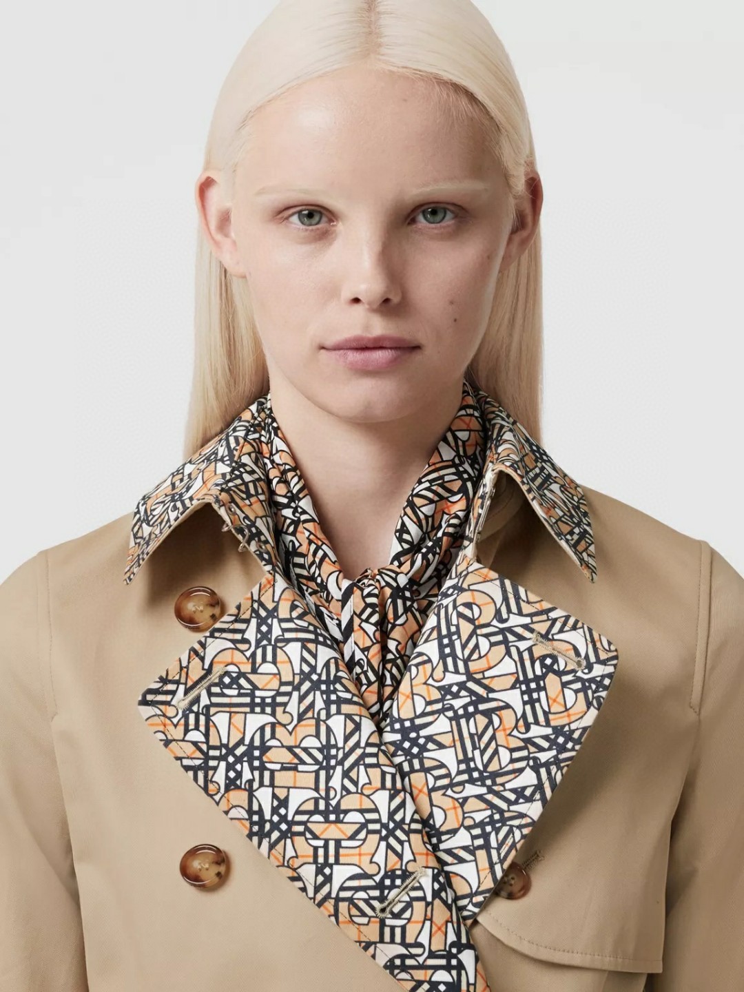 B**rry 204ss trench