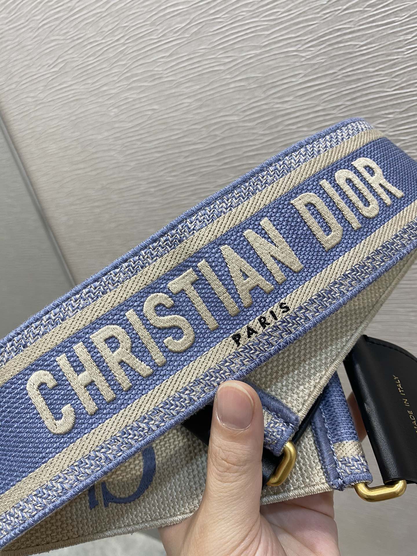 D*or straps