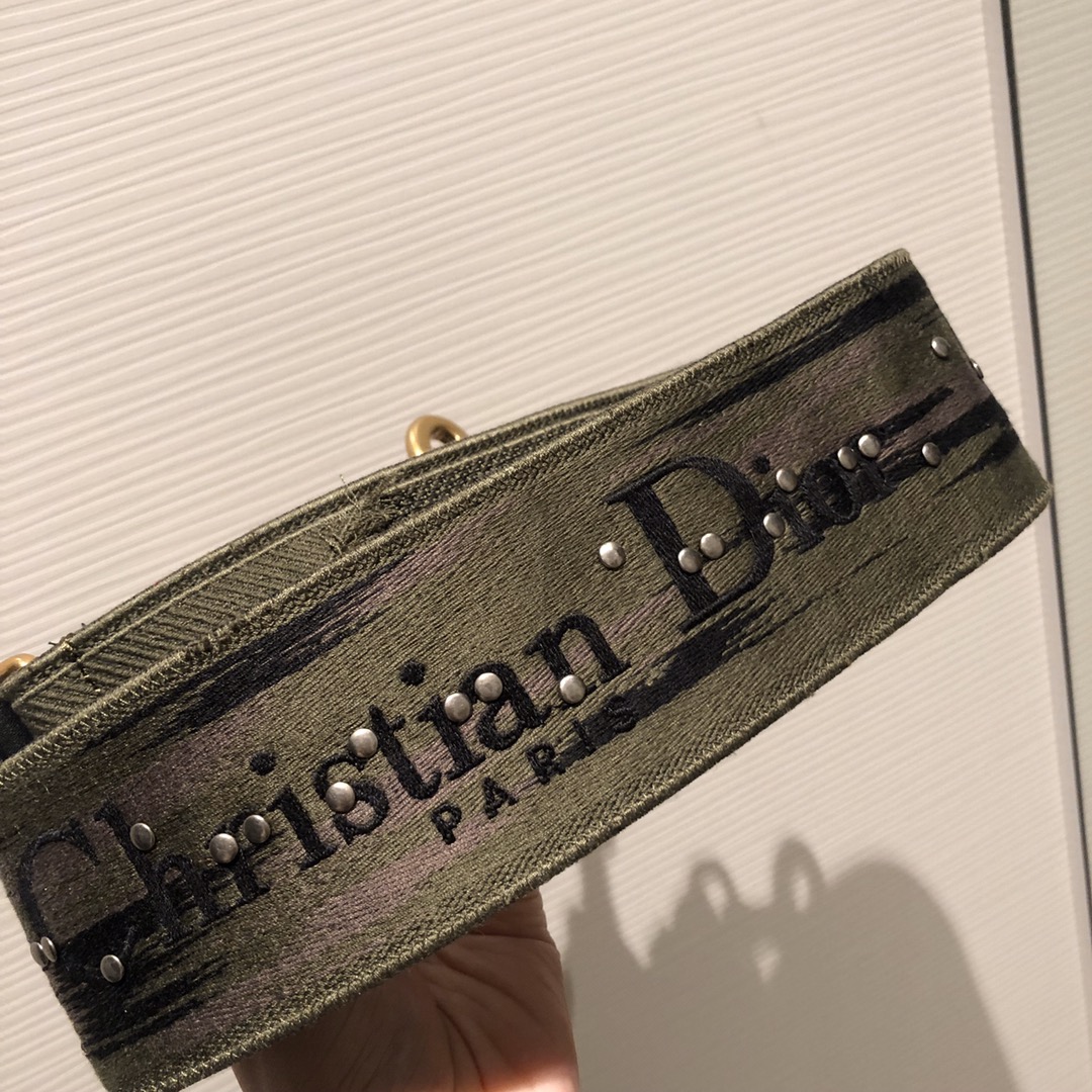 D*or straps