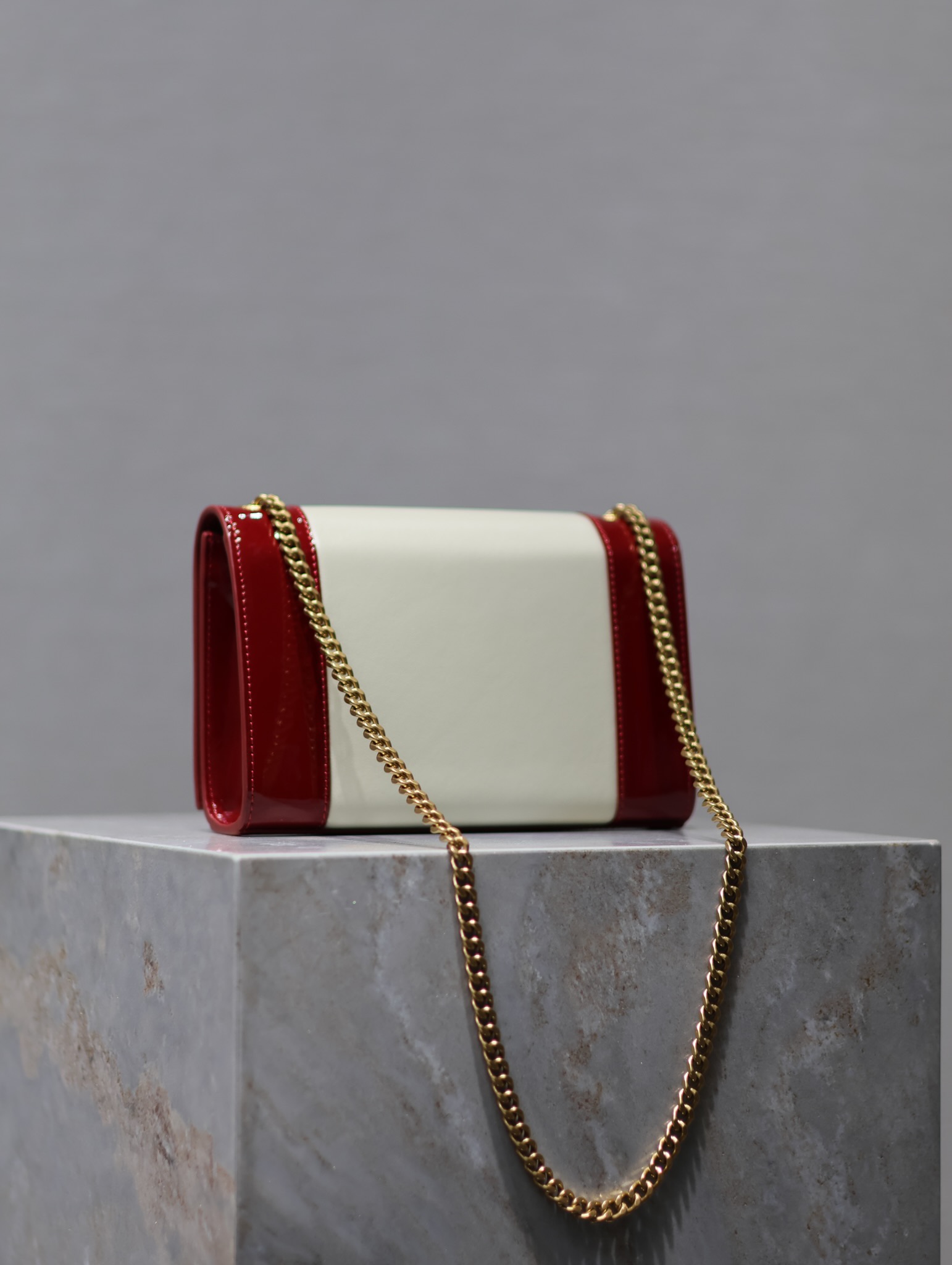 Y*L kate small chain bag-20x13.5x6cm
