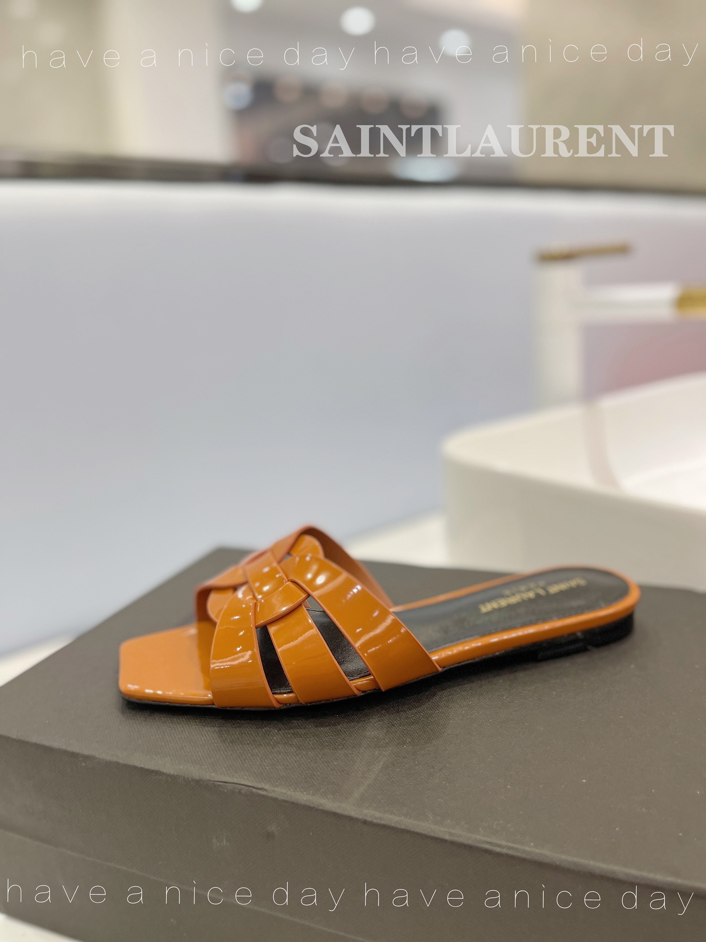 Y*L 2024ss slides