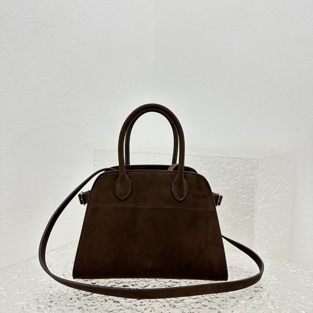 T*e R0w margaux 10 bag-26*17.5*21cm