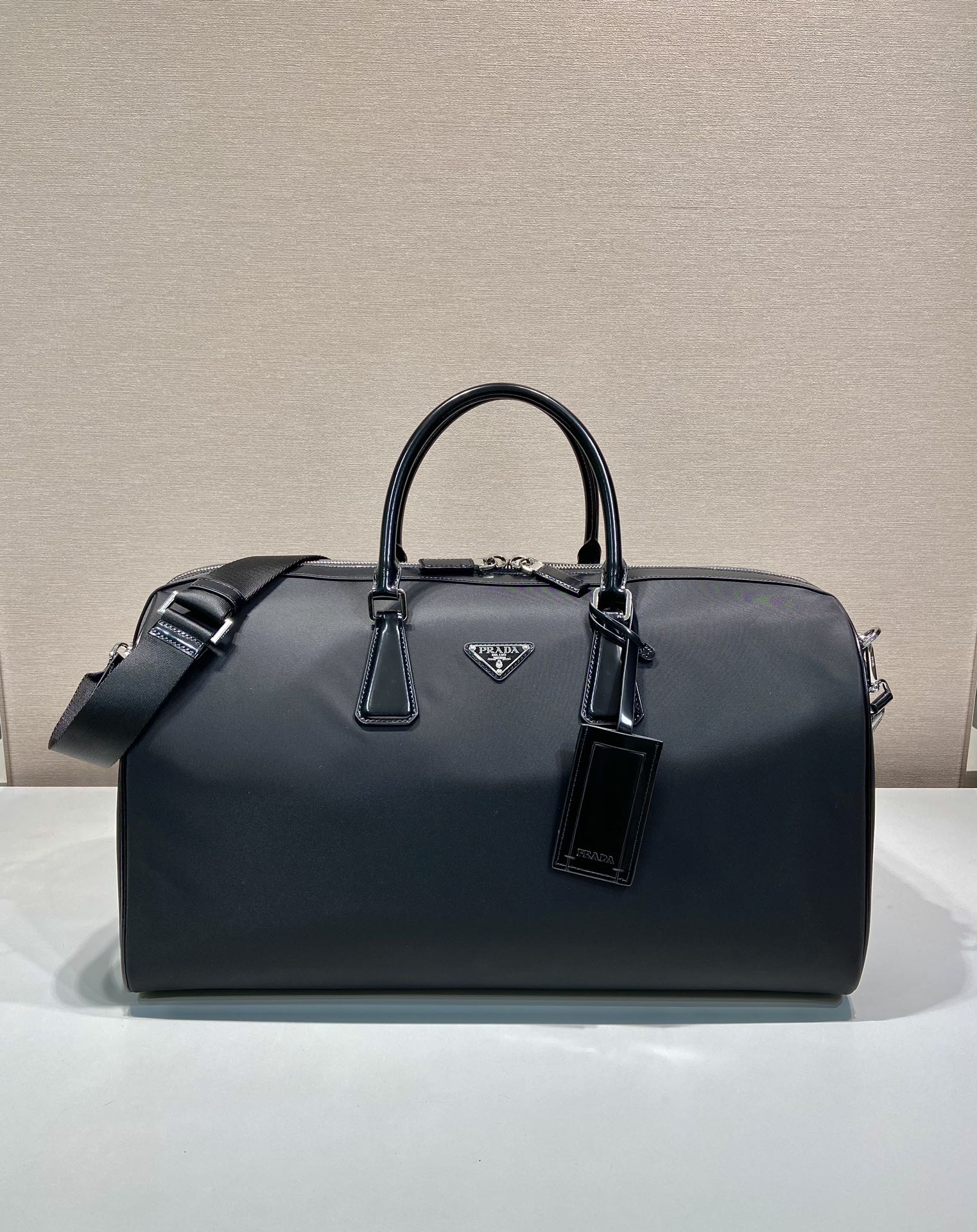 Pra*a 2vc018 travel bag-50*27.5*25cm