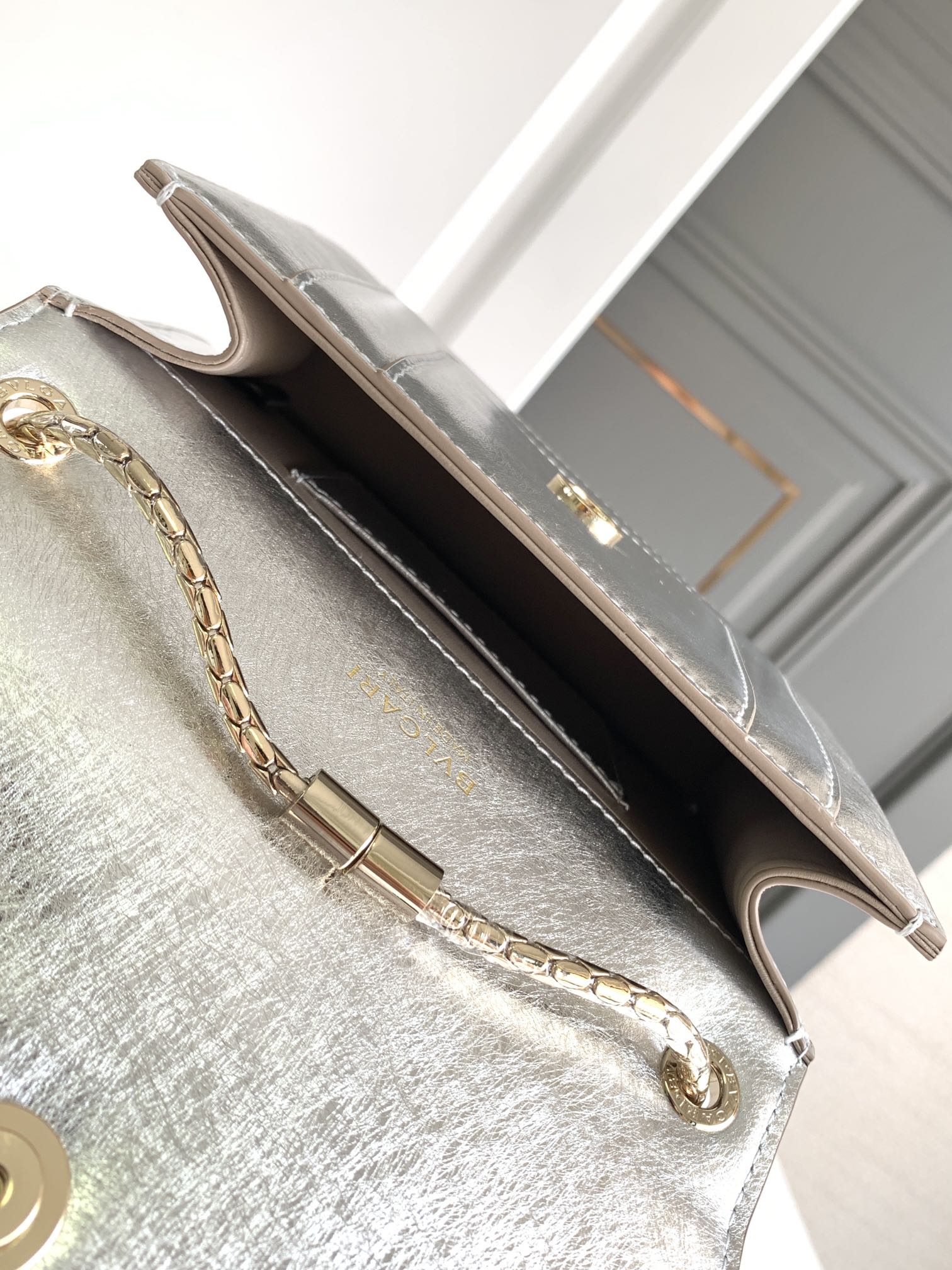B*l*ai serpenti forever bag-20*14*4.5cm