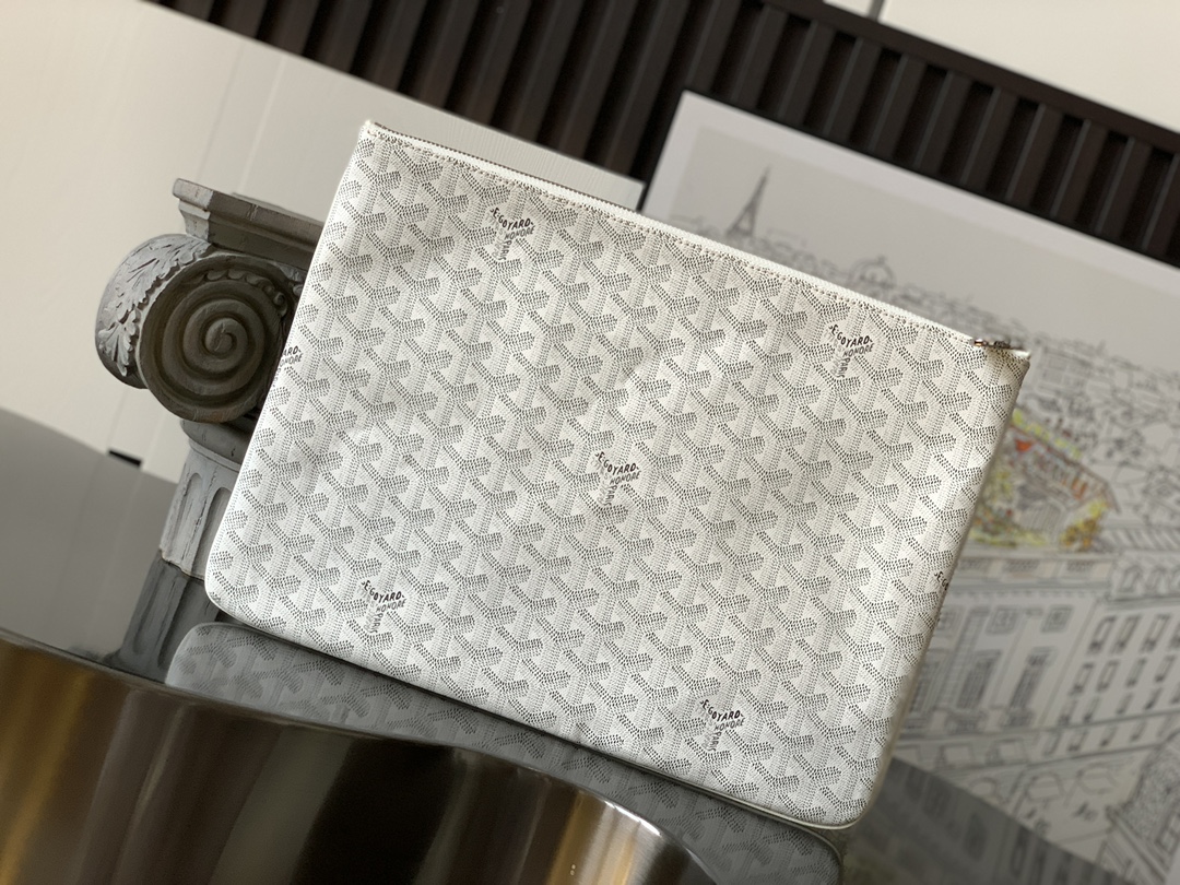 Go*ard senat pouch-36*0.5*26cm