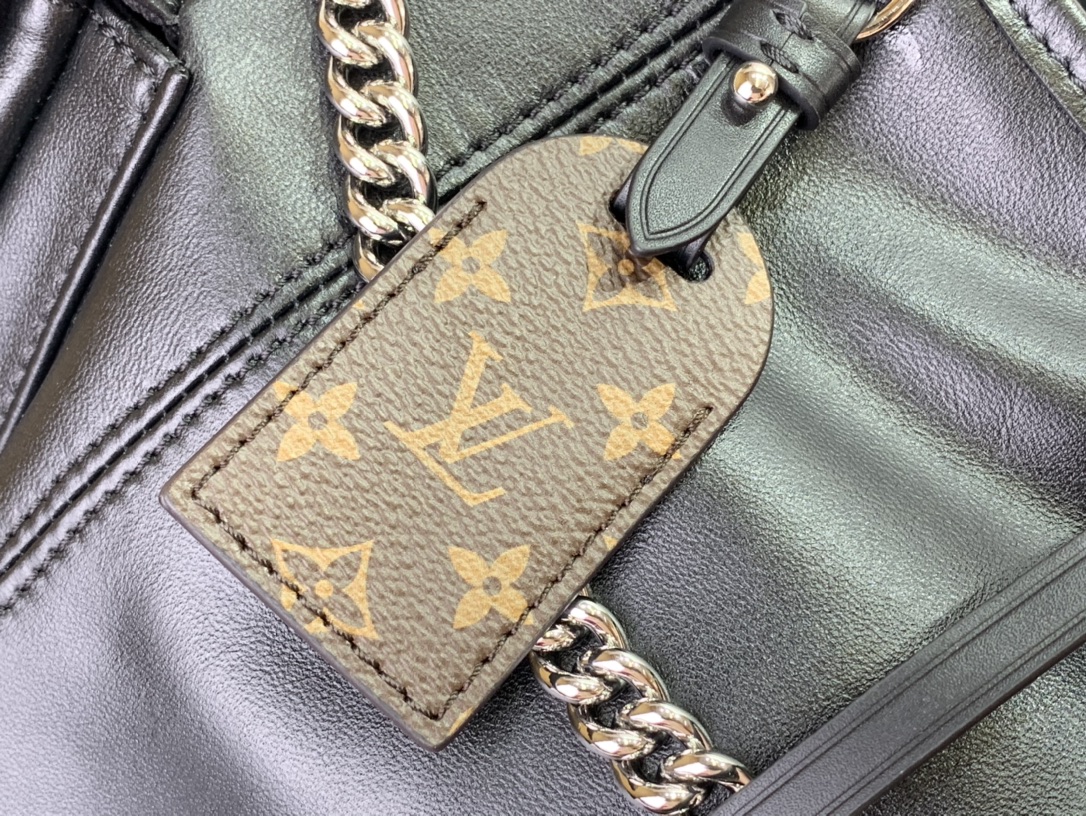l0*is V*t0n carryall cargo×33.5 x 23 x 15cm