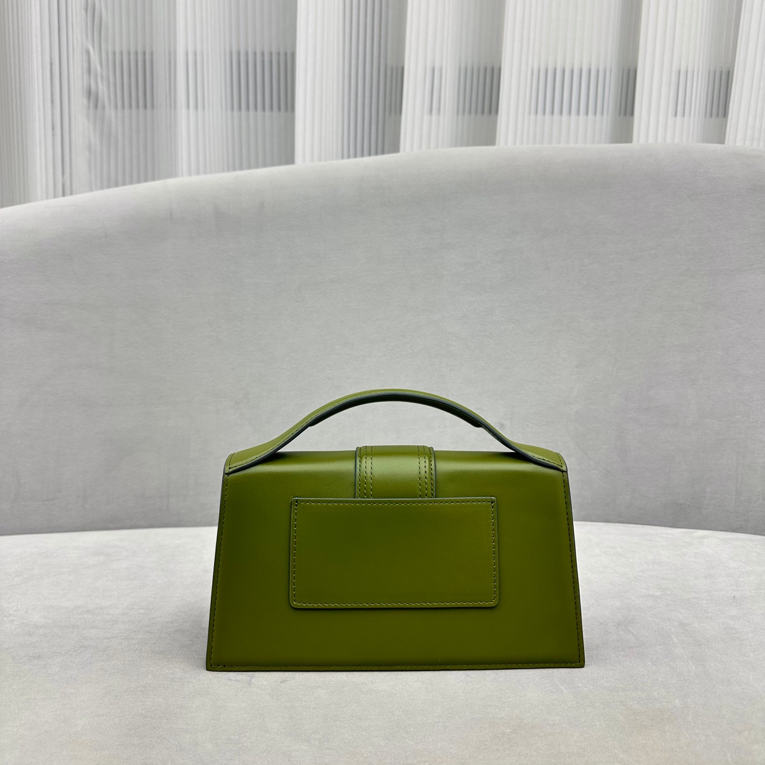 Ja*qvemvs large bamnino bag-24x13x7cm