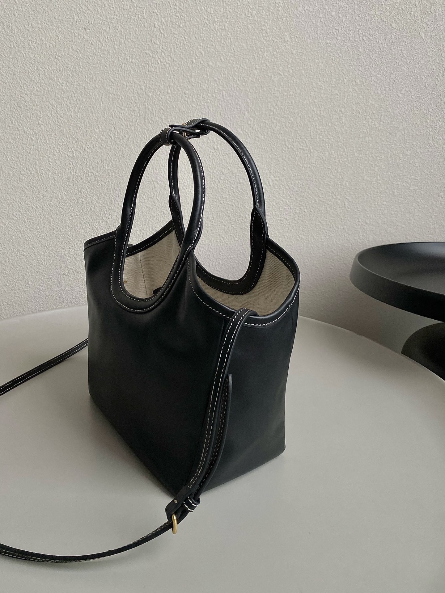 M*um*u tote-40×39×18cm