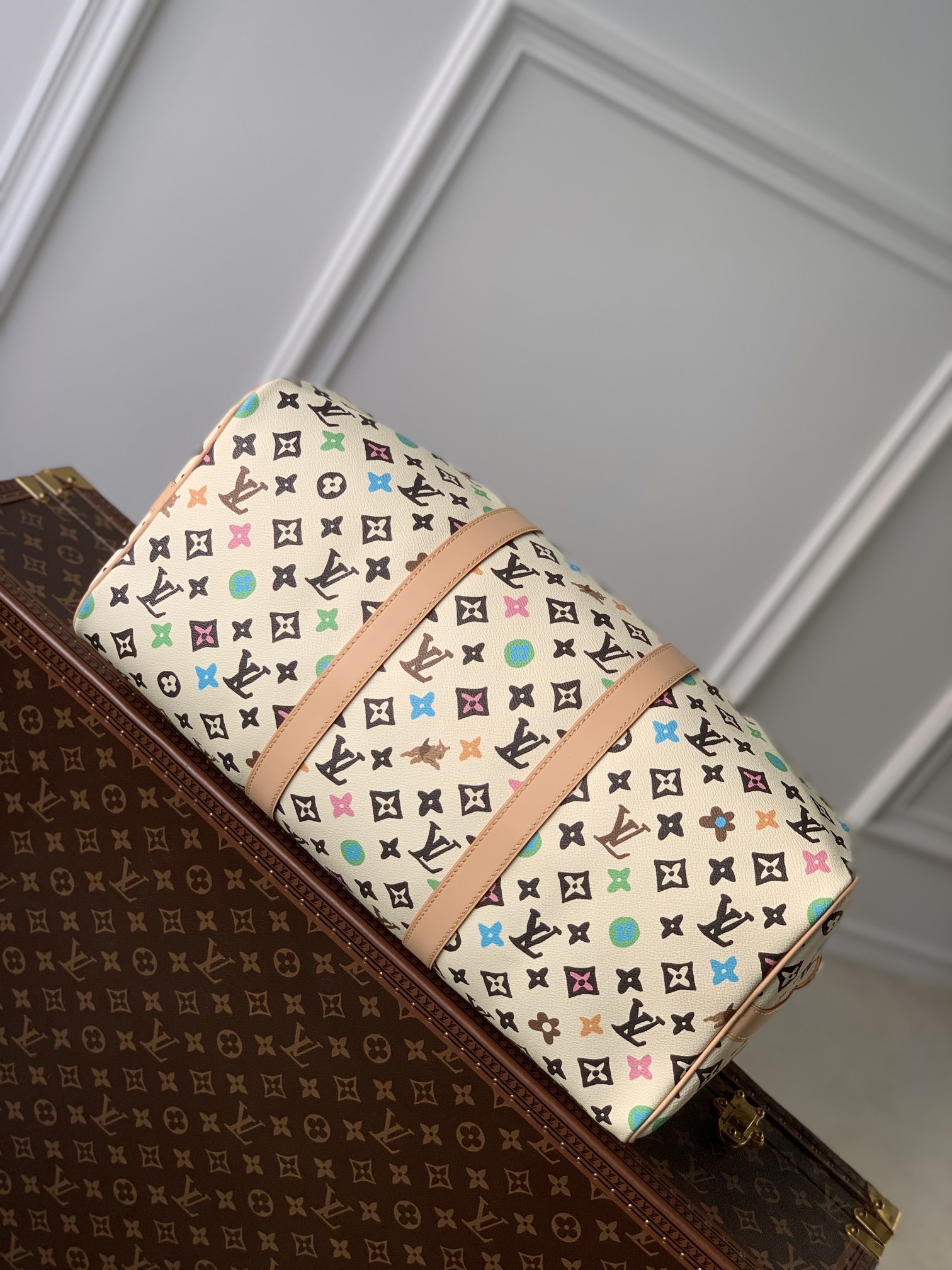 l0*is V*t0n x yk keepall 50 -m25233-50x27x20cm
