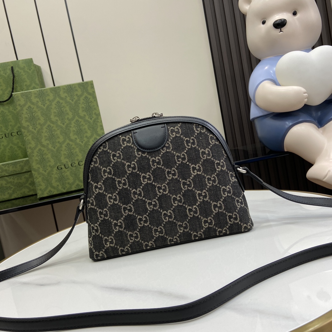 G*u*i ophidia bag-23.5*19*8cm
