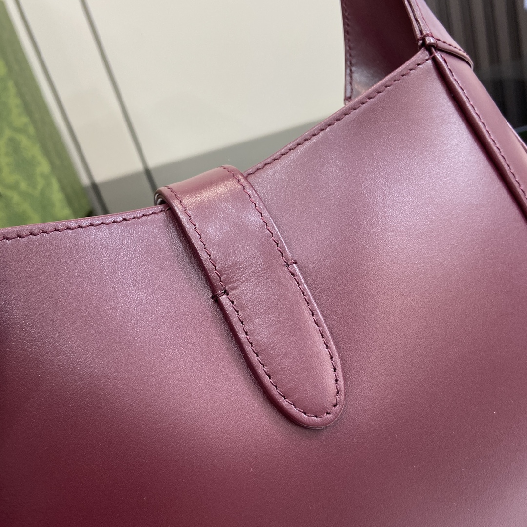 G*u*i jackie 1961 hobo bag-28*19*4.5cm