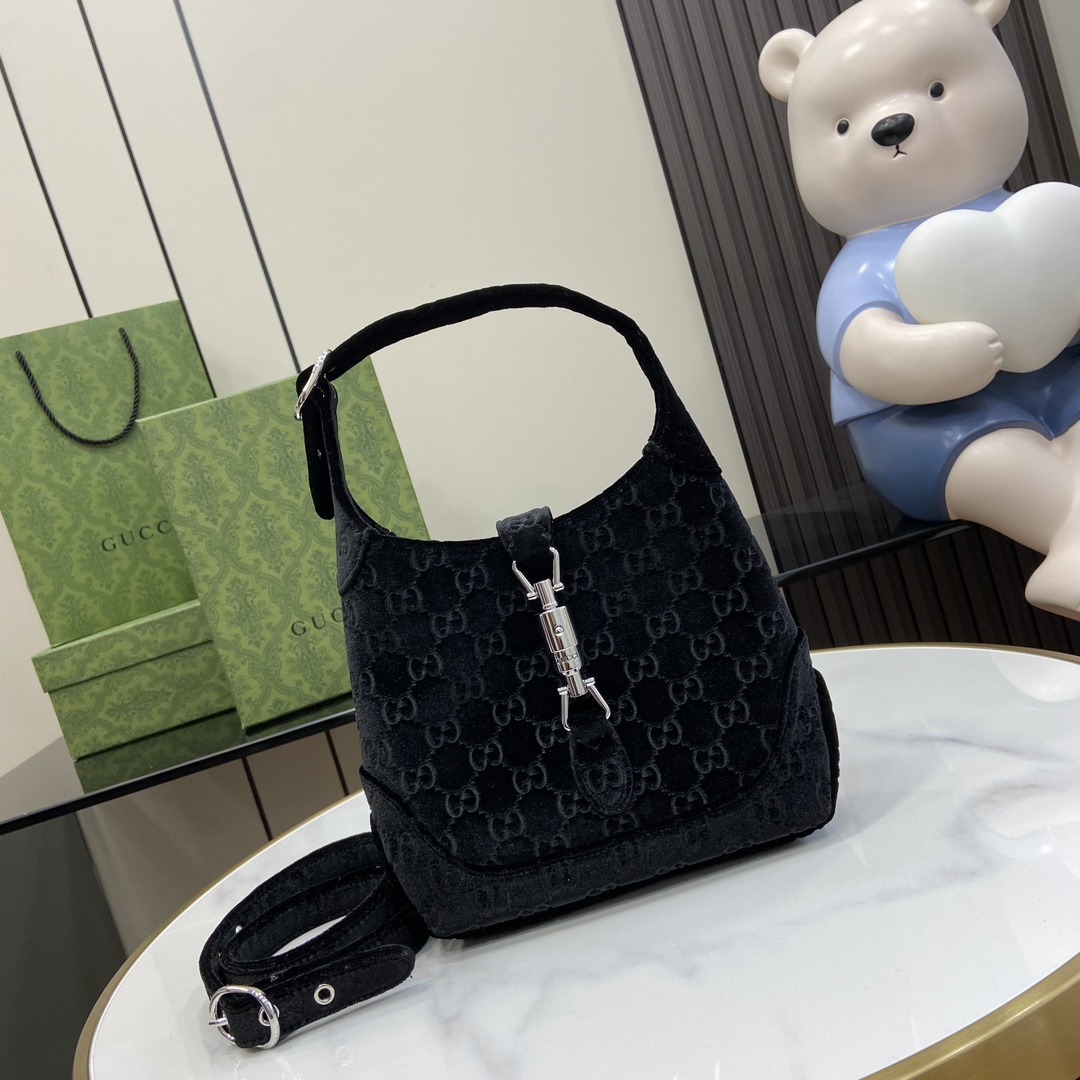 Jackie 1961 Bag-19*22*5CM
