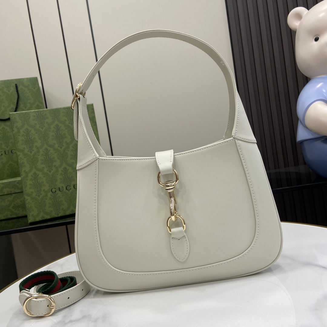 G*u*i jackie 1961 hobo bag-28*19*4.5cm