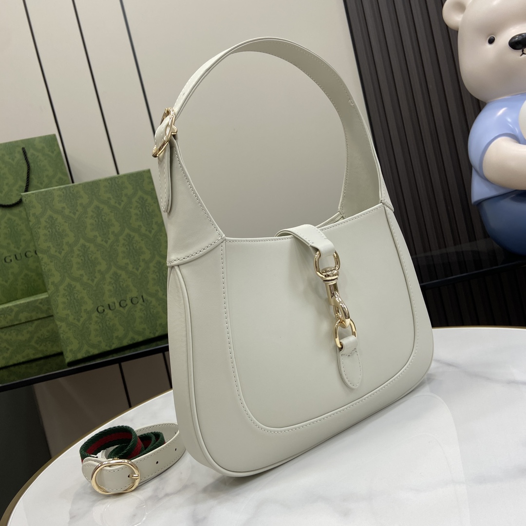 G*u*i jackie 1961 hobo bag-28*19*4.5cm